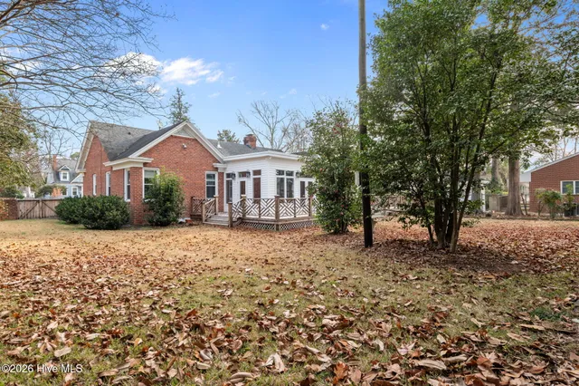 $359,900 | 506 St Patrick Street, Tarboro, NC 27886