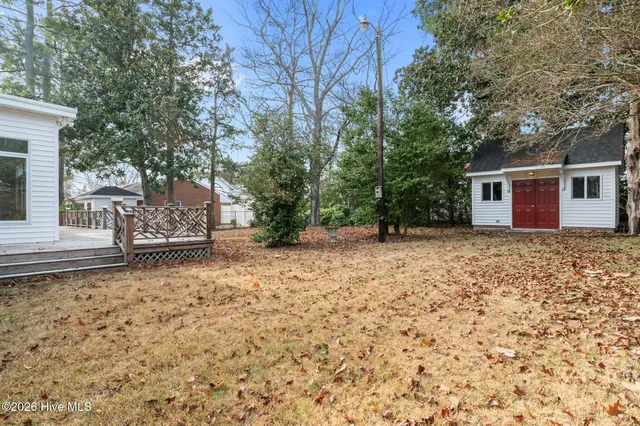 $359,900 | 506 St Patrick Street, Tarboro, NC 27886