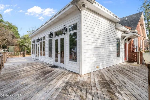 $359,900 | 506 St Patrick Street, Tarboro, NC 27886