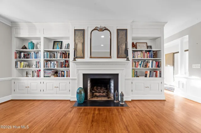 $359,900 | 506 St Patrick Street, Tarboro, NC 27886