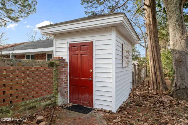 $359,900 | 506 St Patrick Street, Tarboro, NC 27886