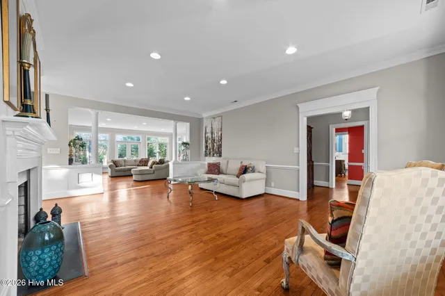 $359,900 | 506 St Patrick Street, Tarboro, NC 27886