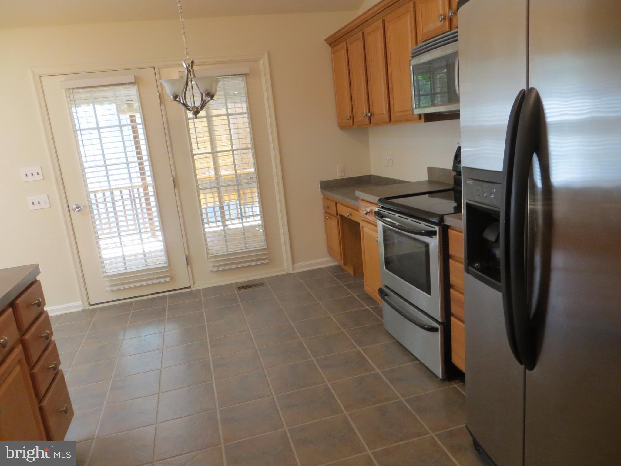 406 Battlefield Road Locust Grove, VA 22508 - Photo 11 of 26 Kitchen
