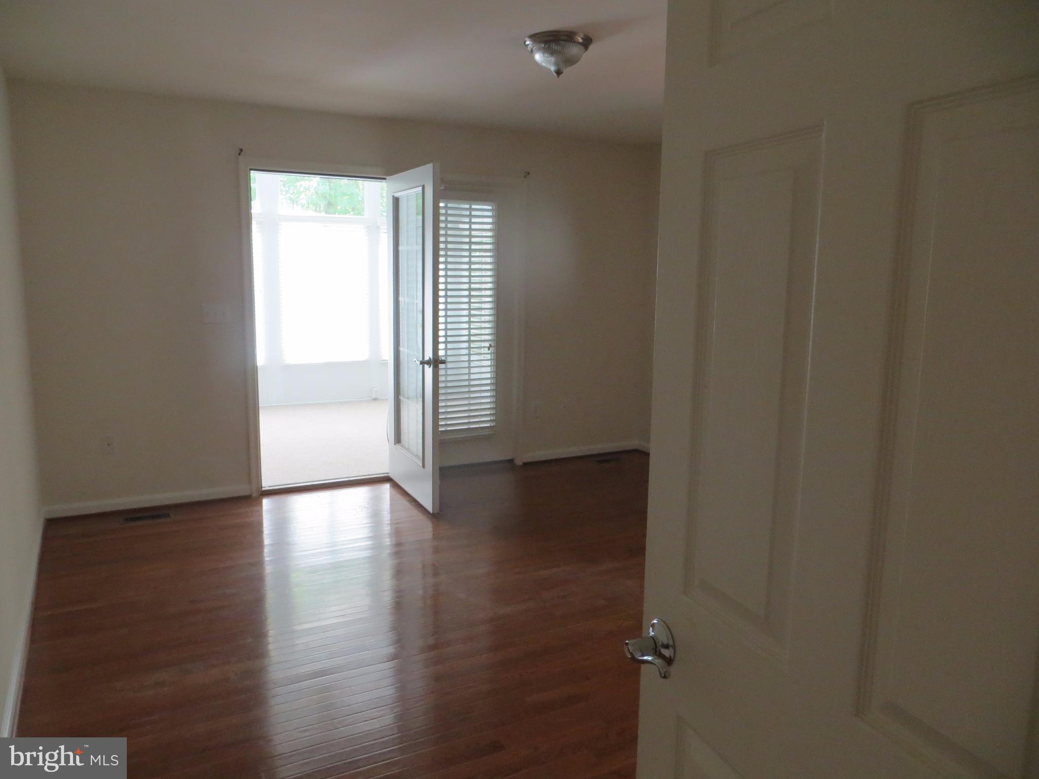 Master Retreat-two rooms