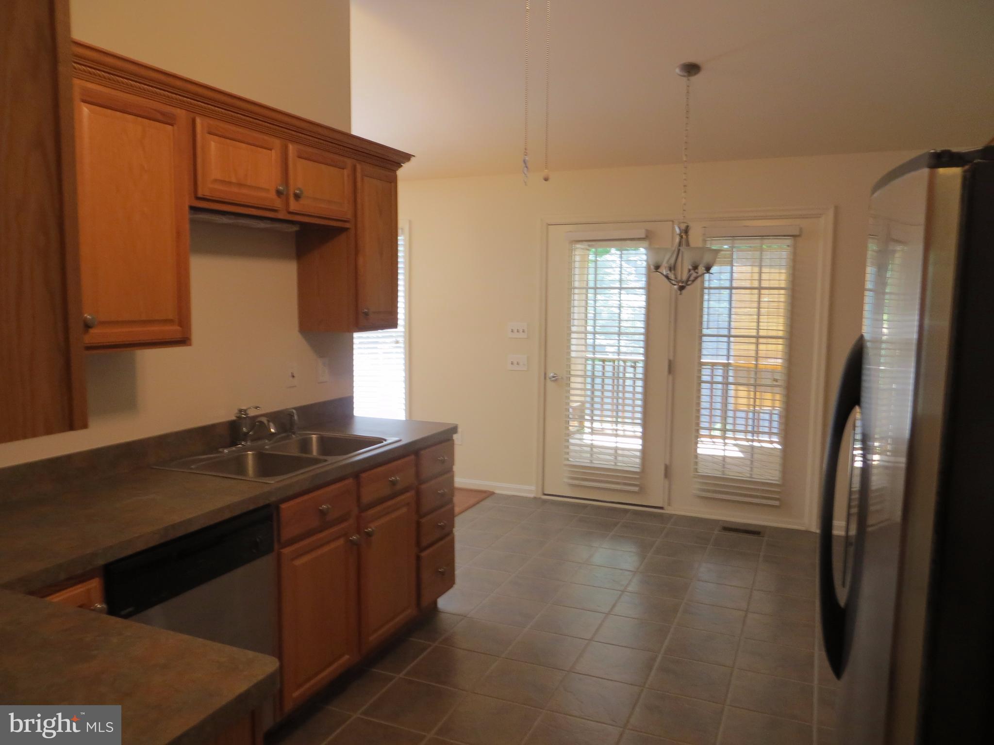 406 Battlefield Road Locust Grove, VA 22508 - Photo 8 of 26 Kitchen