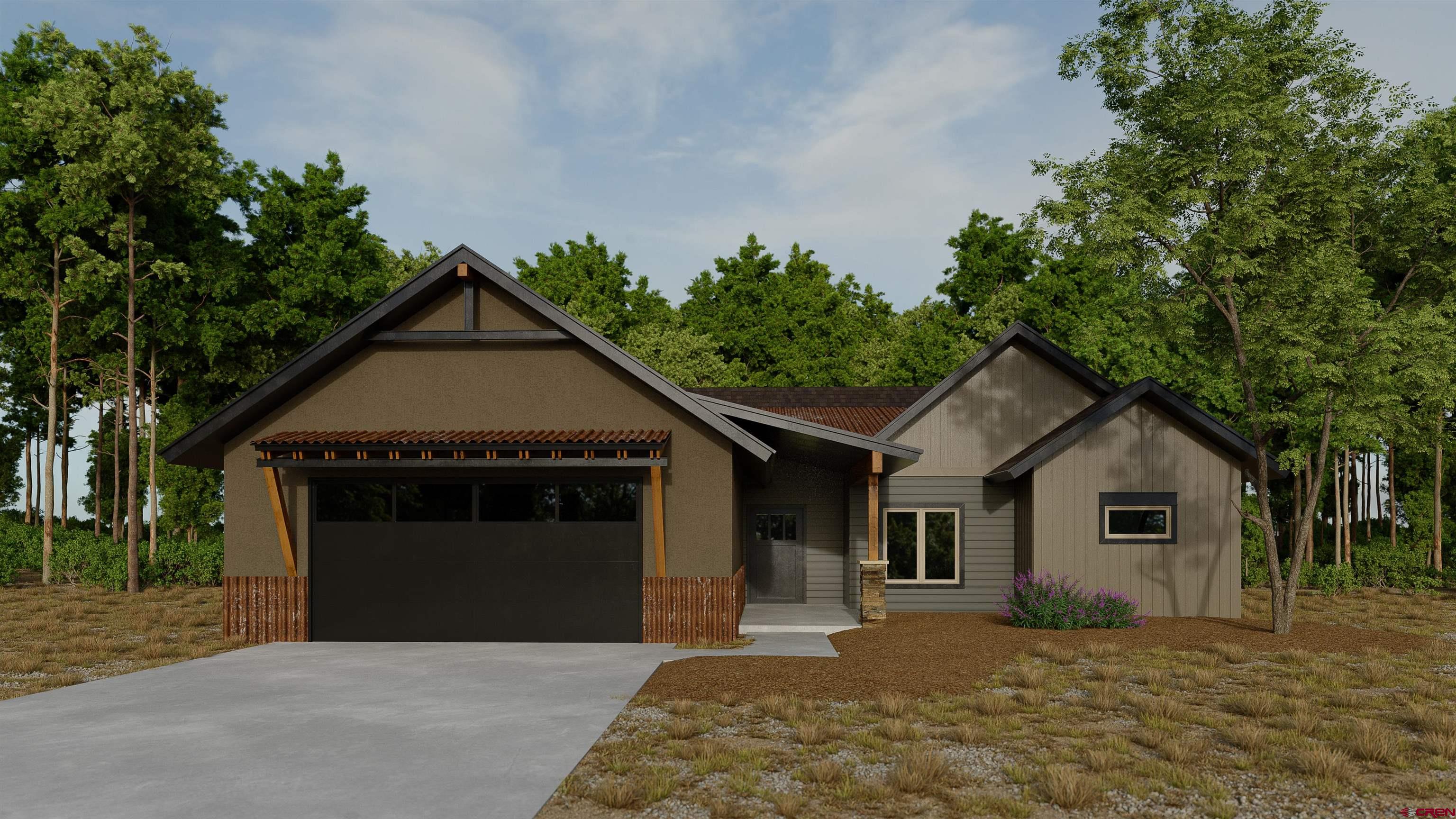 167 Edgemont Meadows Road Durango, CO 81301 - Photo 1 of 3 Gallery Image 1