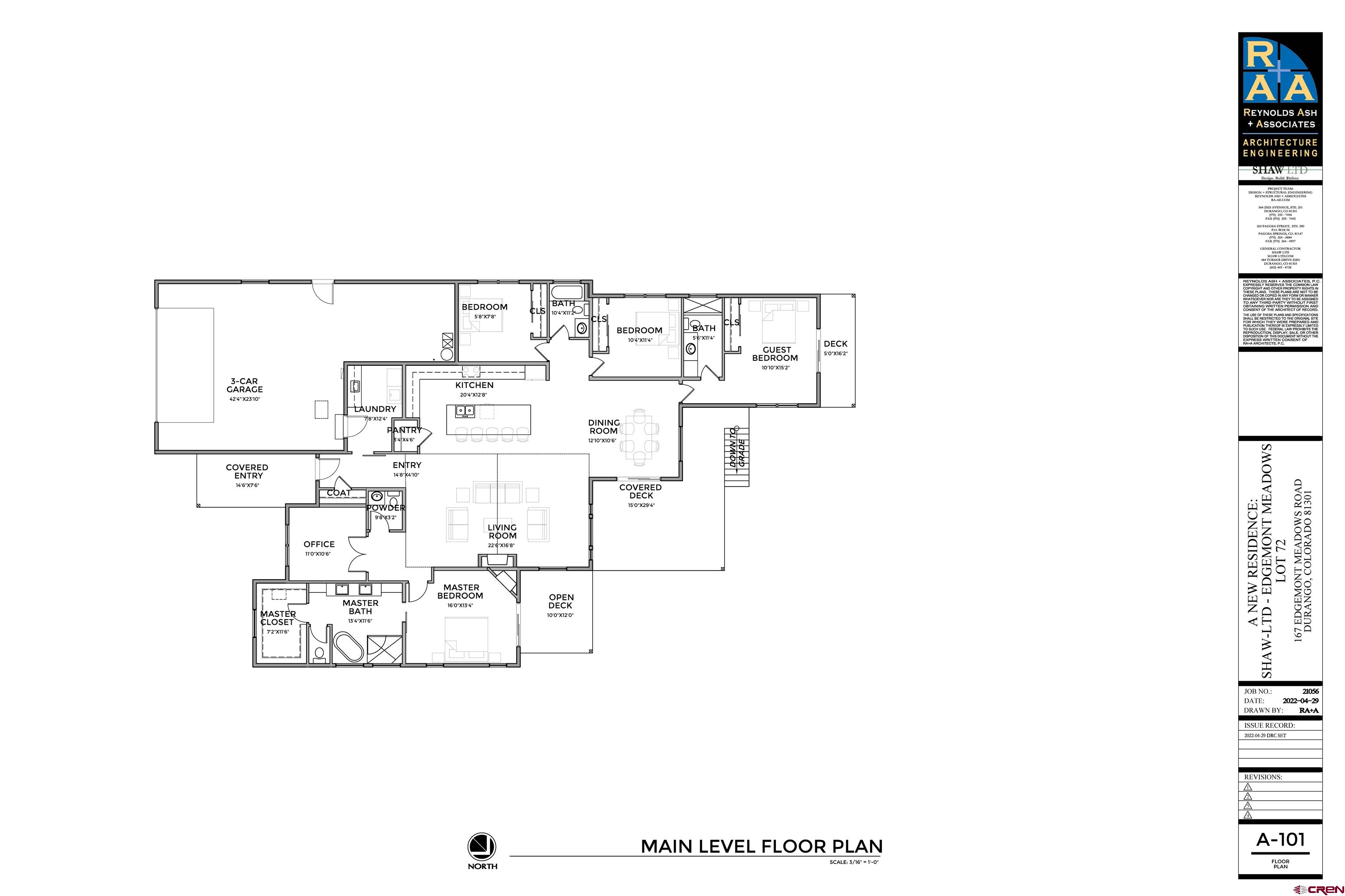 167 Edgemont Meadows Road Durango, CO 81301 - Photo 2 of 3 Gallery Image 2