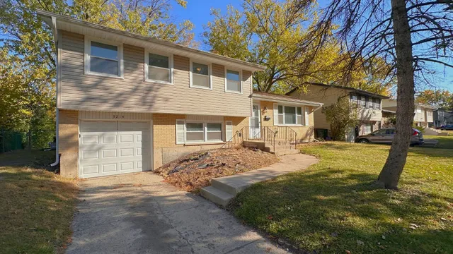 $242,000 | 3214 Birchwood Drive, Hazel Crest, IL 60429
