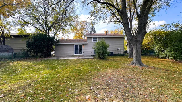 $242,000 | 3214 Birchwood Drive, Hazel Crest, IL 60429