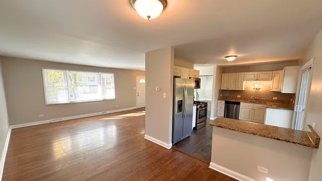 $242,000 | 3214 Birchwood Drive, Hazel Crest, IL 60429