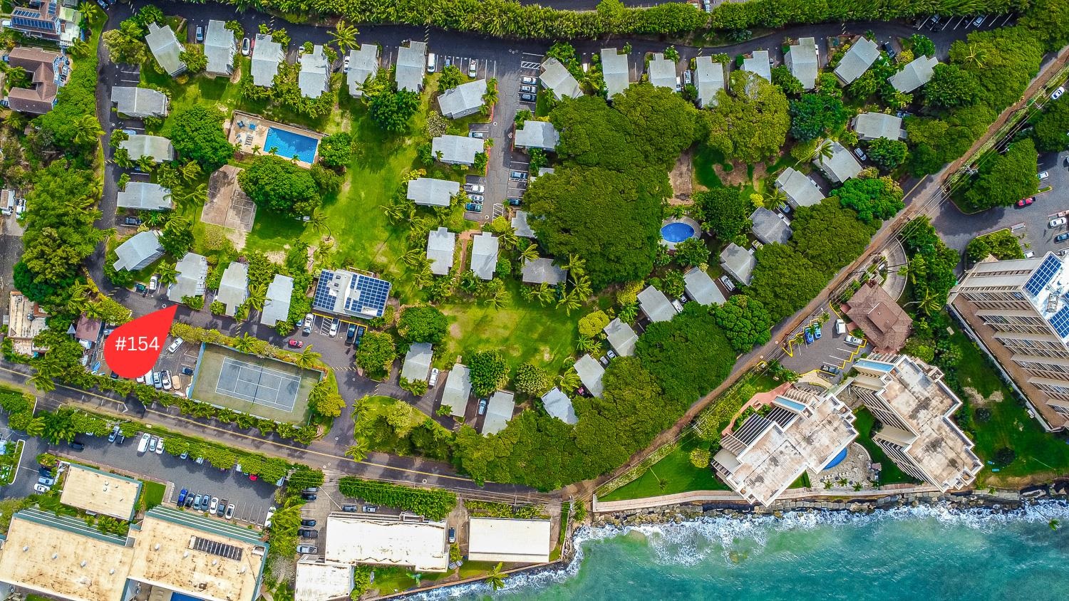 4440 Lower Honoapiilani Road, Unit 154 Lahaina, HI 96761 - Photo 40 of 40 Gallery Image 40