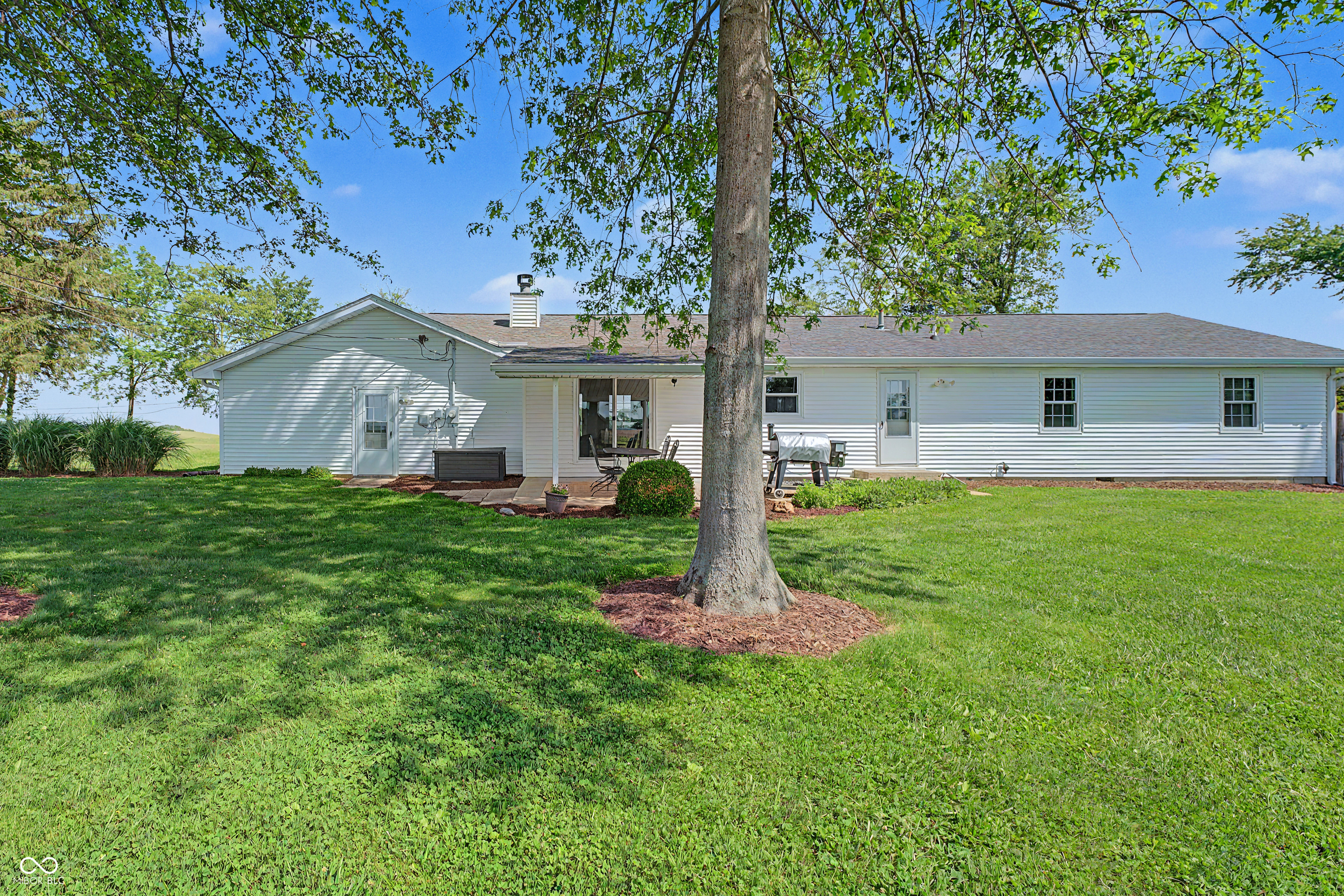 11975 East Legal Tender Road Columbus, IN 47203 - Photo 65 of 91