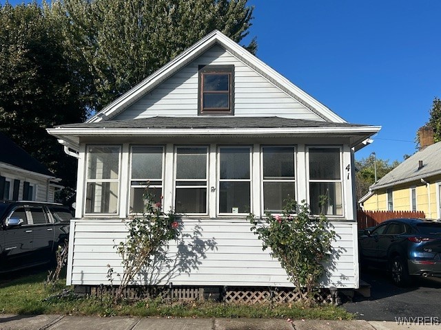 41 Klueh Street Rochester, NY 14611 - Photo 1 of 1 Gallery Image 1