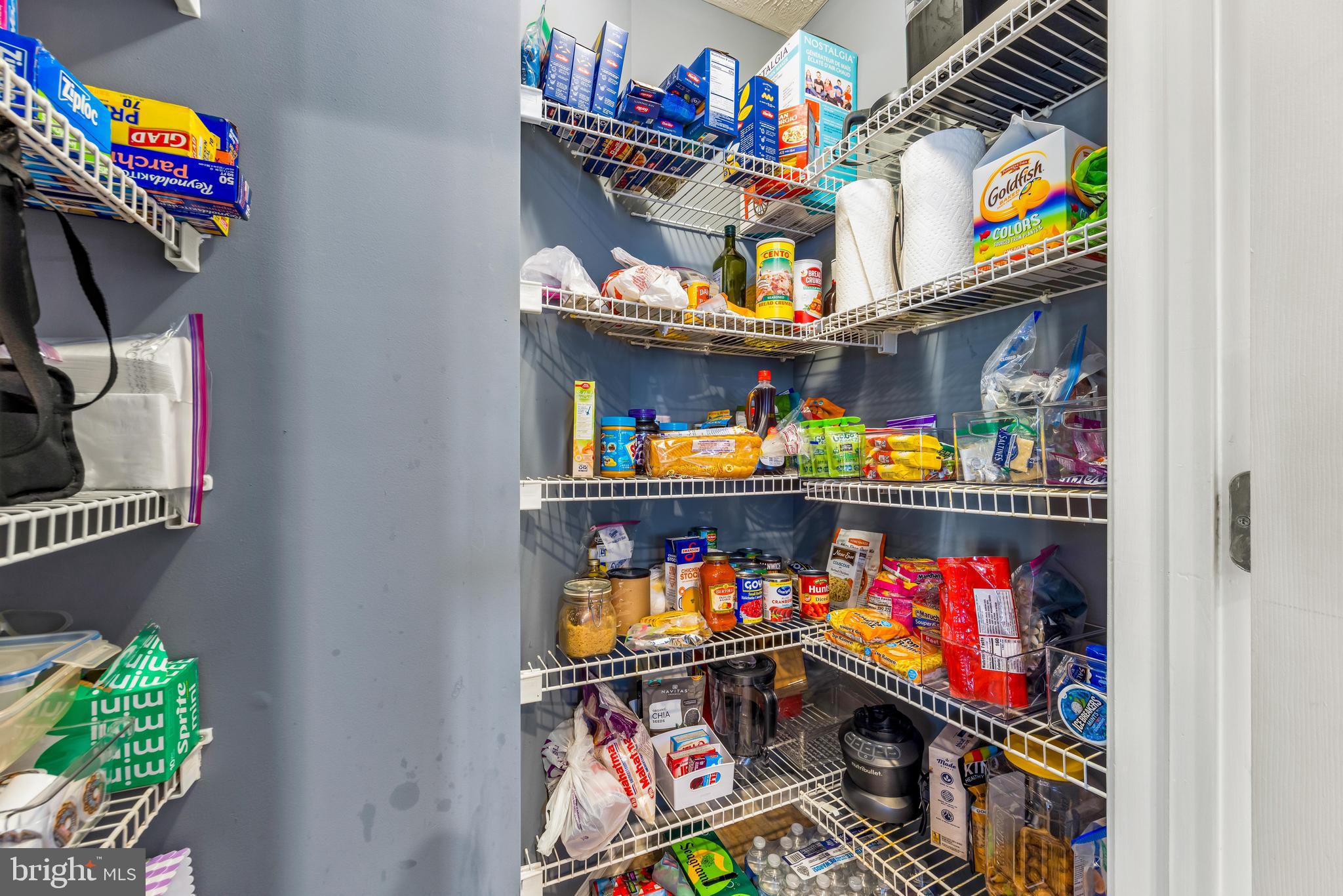 1717 Maco Drive Hanover, MD 21076 - Photo 20 of 93 Walk in pantry