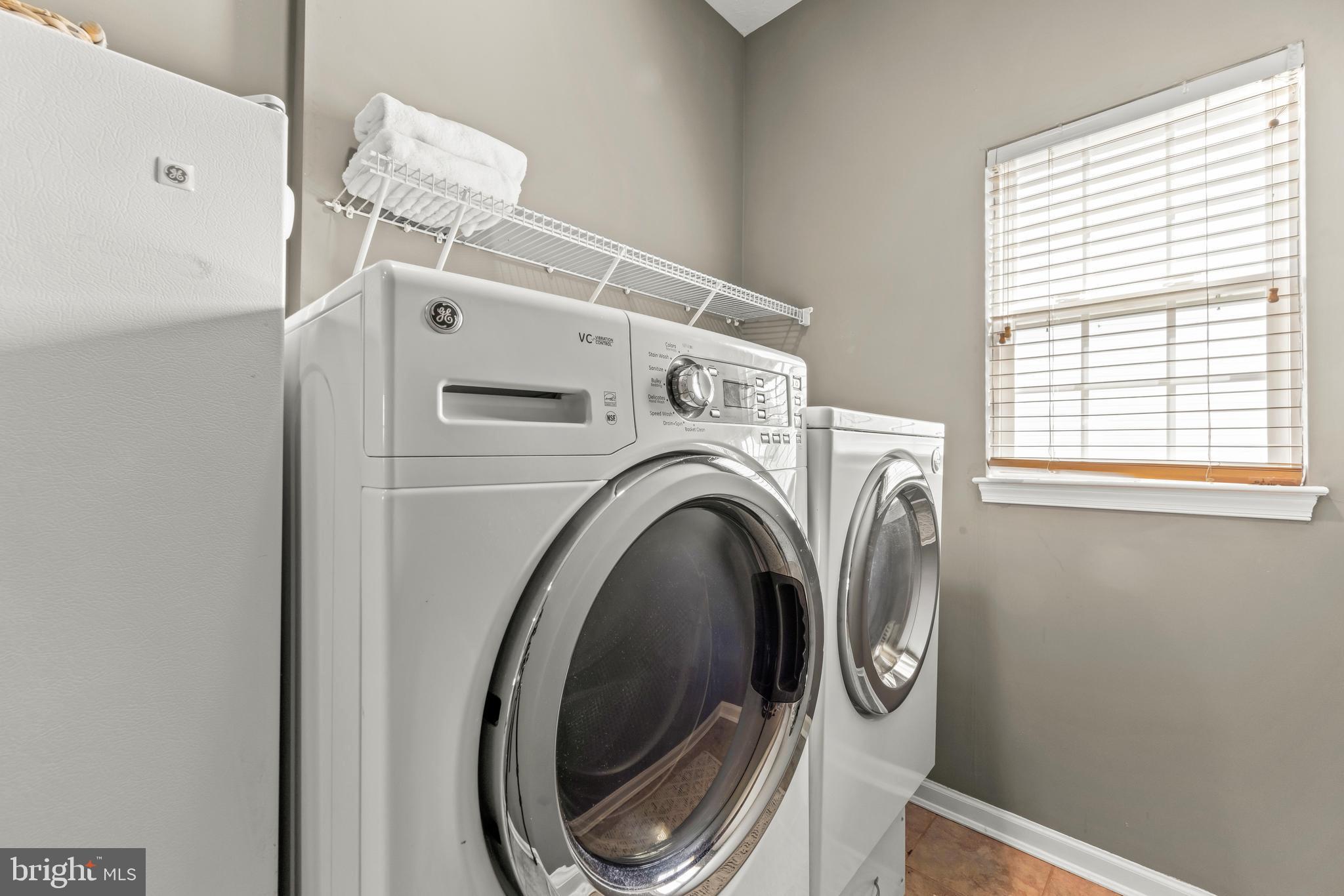 1717 Maco Drive Hanover, MD 21076 - Photo 38 of 93 Large capacity Washer and Dryer