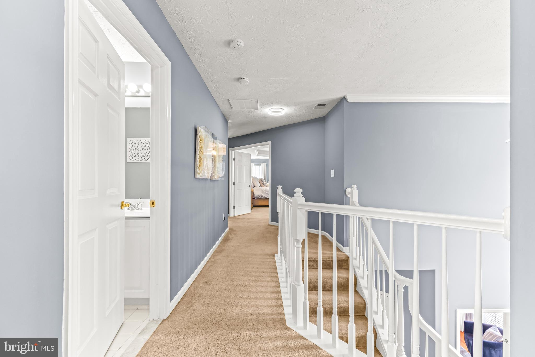 1717 Maco Drive Hanover, MD 21076 - Photo 41 of 93 a view of entryway with wooden floor