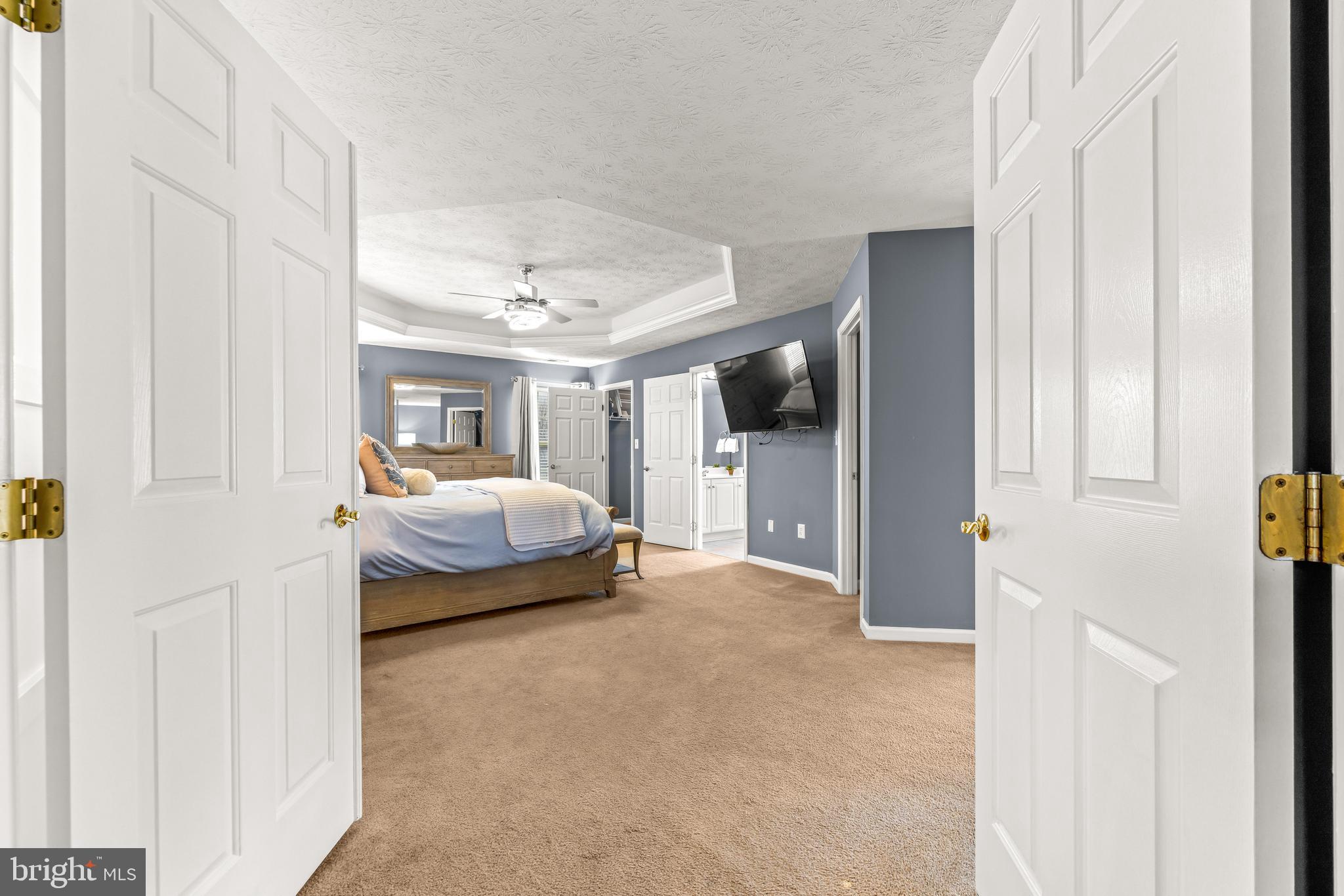 1717 Maco Drive Hanover, MD 21076 - Photo 42 of 93 Welcome to your primary Suite