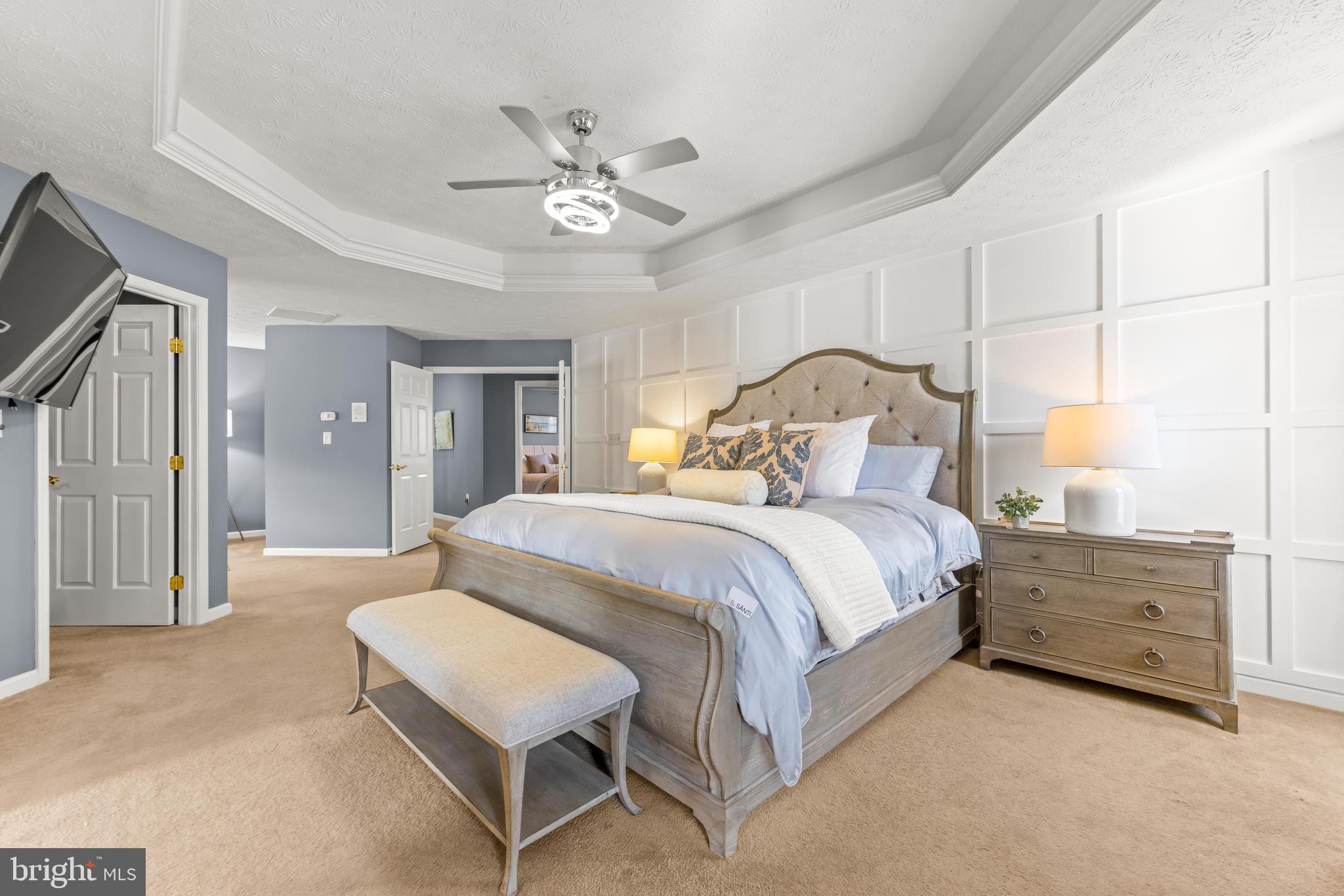 1717 Maco Drive Hanover, MD 21076 - Photo 45 of 93 Plenty of room