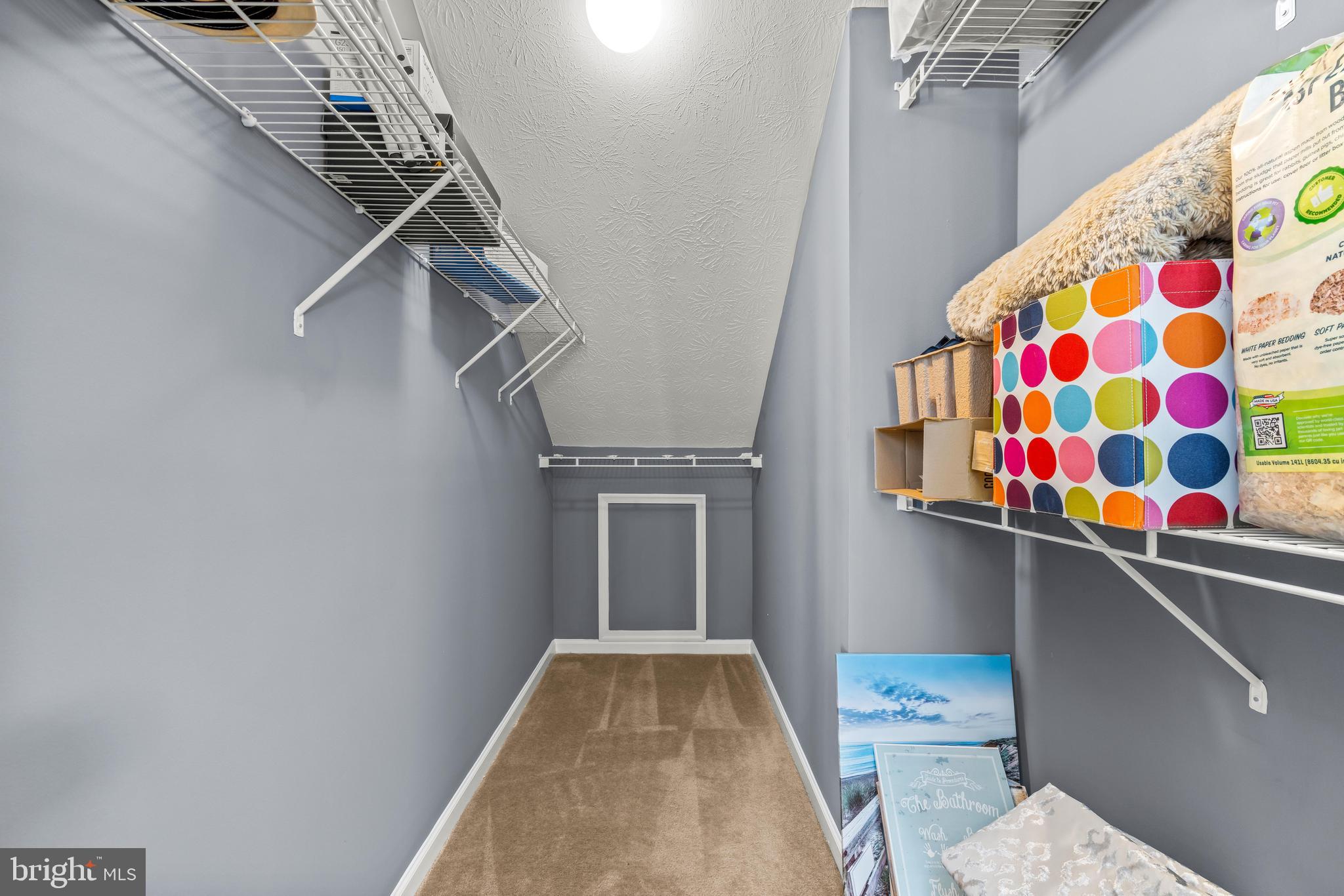 1717 Maco Drive Hanover, MD 21076 - Photo 47 of 93 a view of small space with staircase