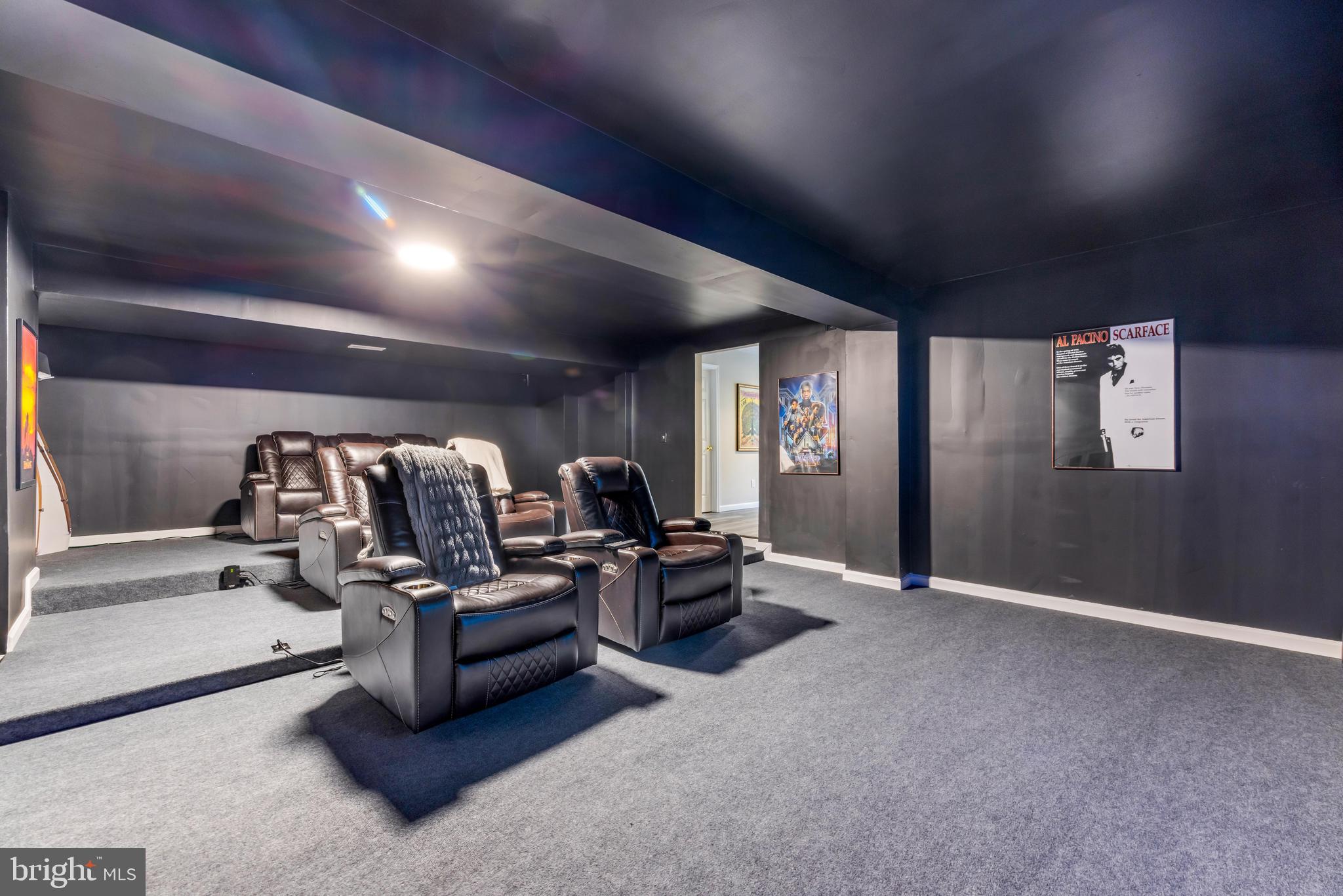 1717 Maco Drive Hanover, MD 21076 - Photo 71 of 93 Seatng included