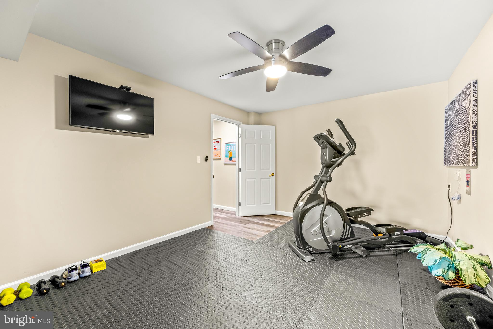 1717 Maco Drive Hanover, MD 21076 - Photo 75 of 93