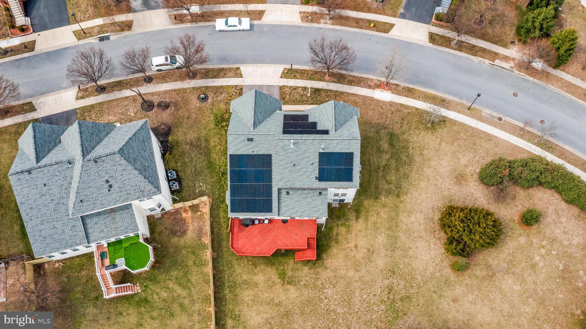 1717 Maco Drive Hanover, MD 21076 - Photo 81 of 93