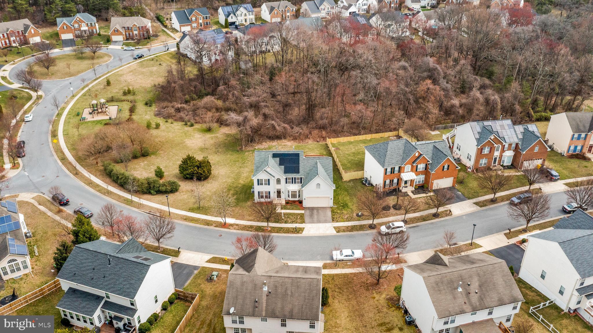 1717 Maco Drive Hanover, MD 21076 - Photo 82 of 93