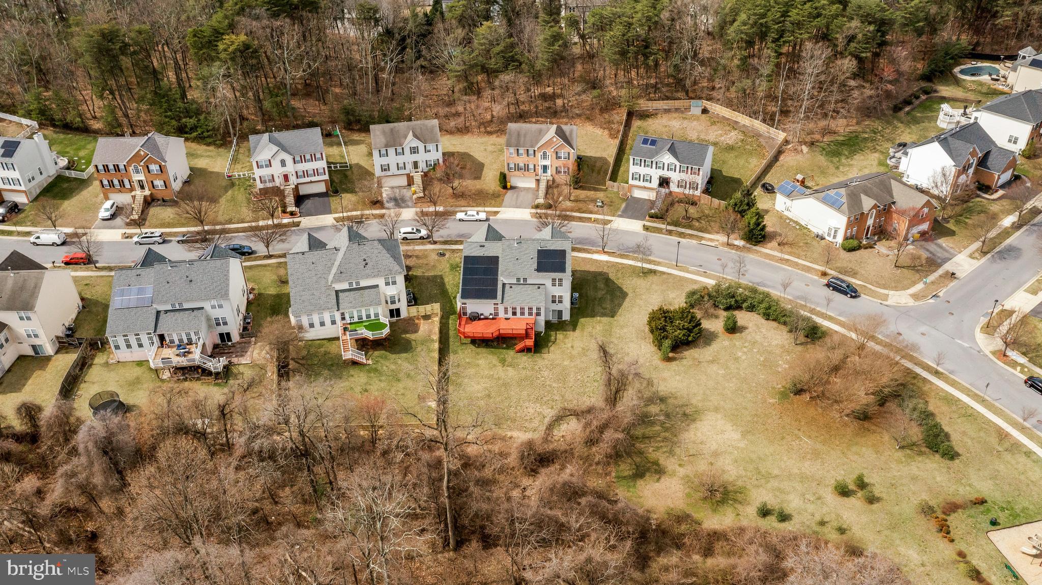 1717 Maco Drive Hanover, MD 21076 - Photo 85 of 93