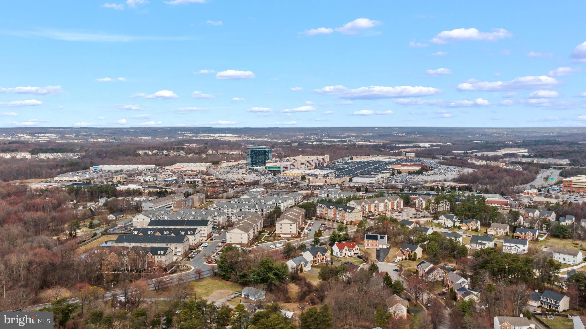 1717 Maco Drive Hanover, MD 21076 - Photo 86 of 93 an aerial view of multiple house