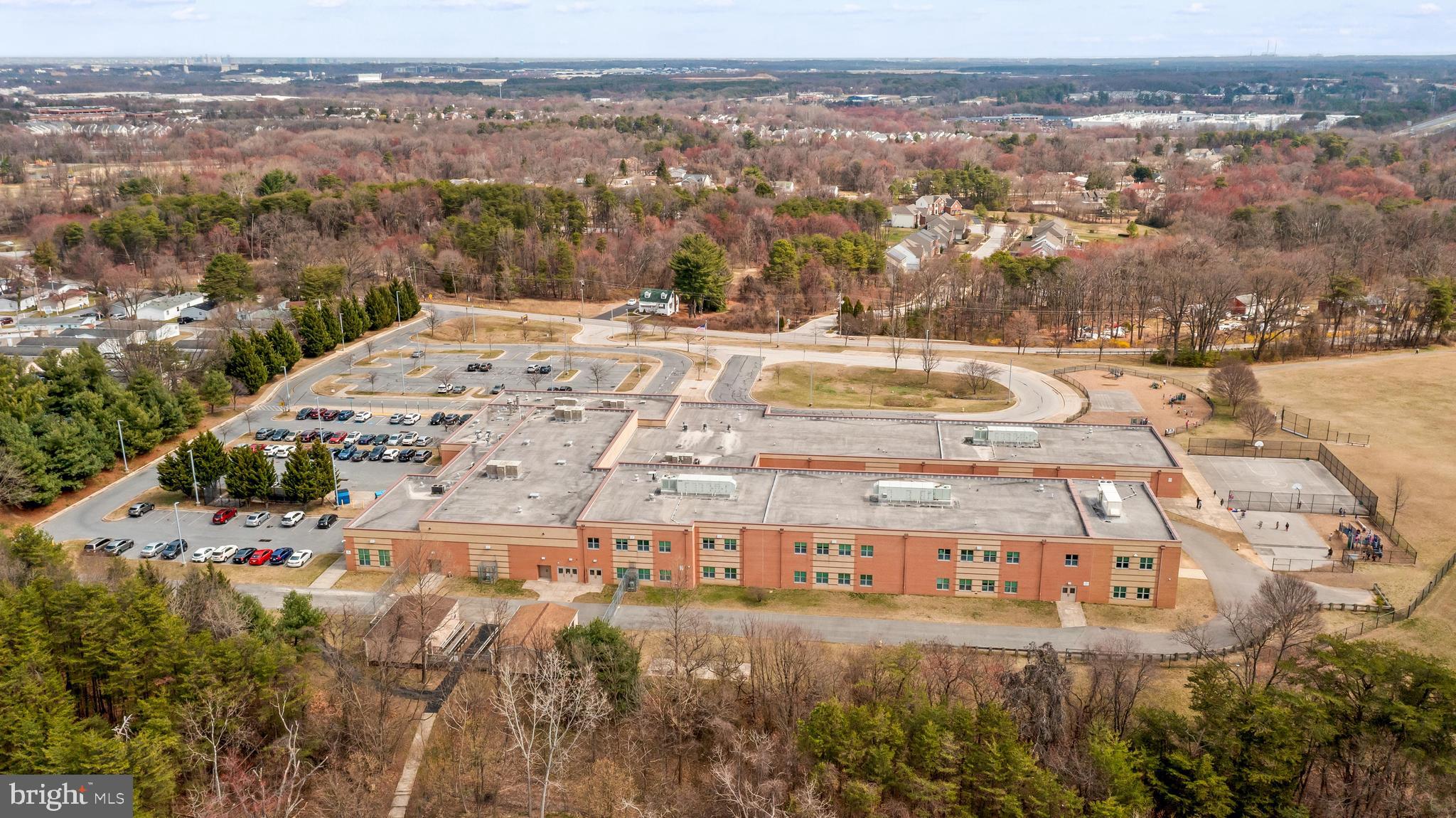 1717 Maco Drive Hanover, MD 21076 - Photo 87 of 93