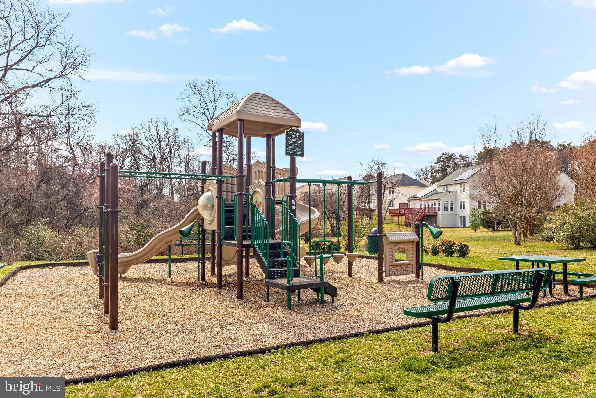 1717 Maco Drive Hanover, MD 21076 - Photo 88 of 93