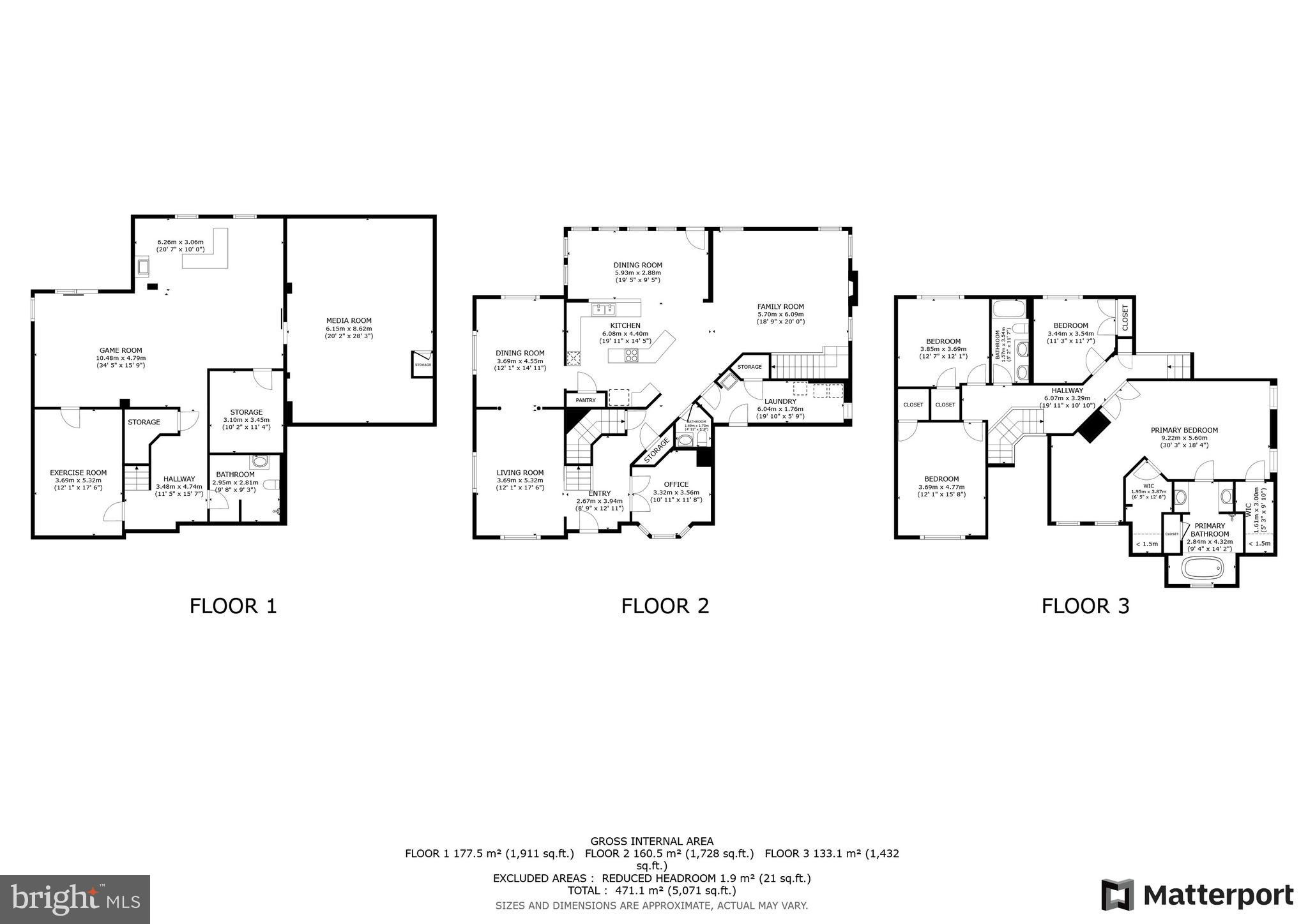 1717 Maco Drive Hanover, MD 21076 - Photo 93 of 93