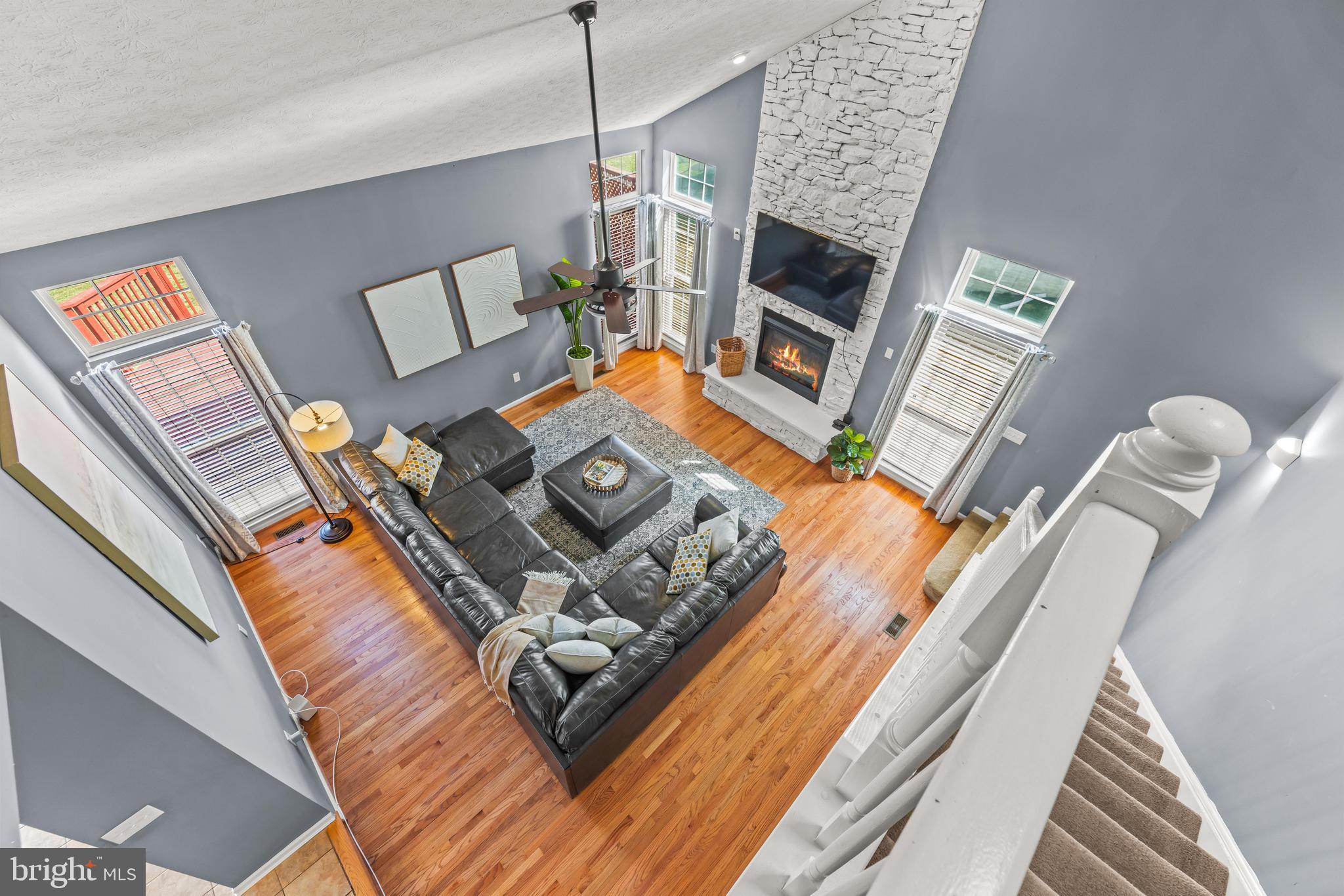 1717 Maco Drive Hanover, MD 21076 - Photo 10 of 93 Entertaining masterpiece