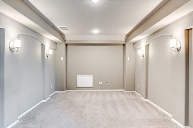 a view of a bathroom