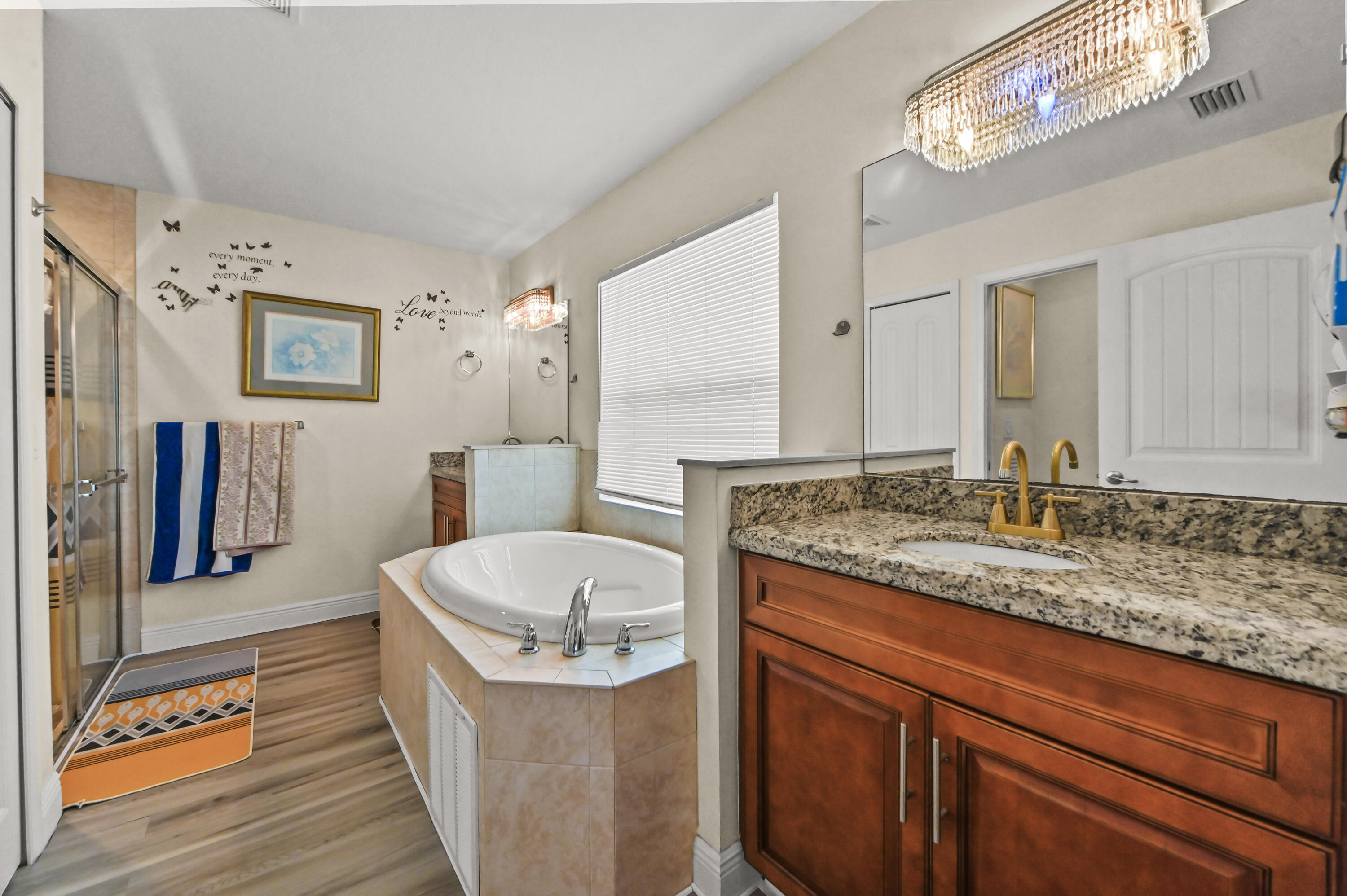 2194 Southwest Salmon Road Port St. Lucie, FL 34953 - Photo 14 of 29 18 Bathroom 01