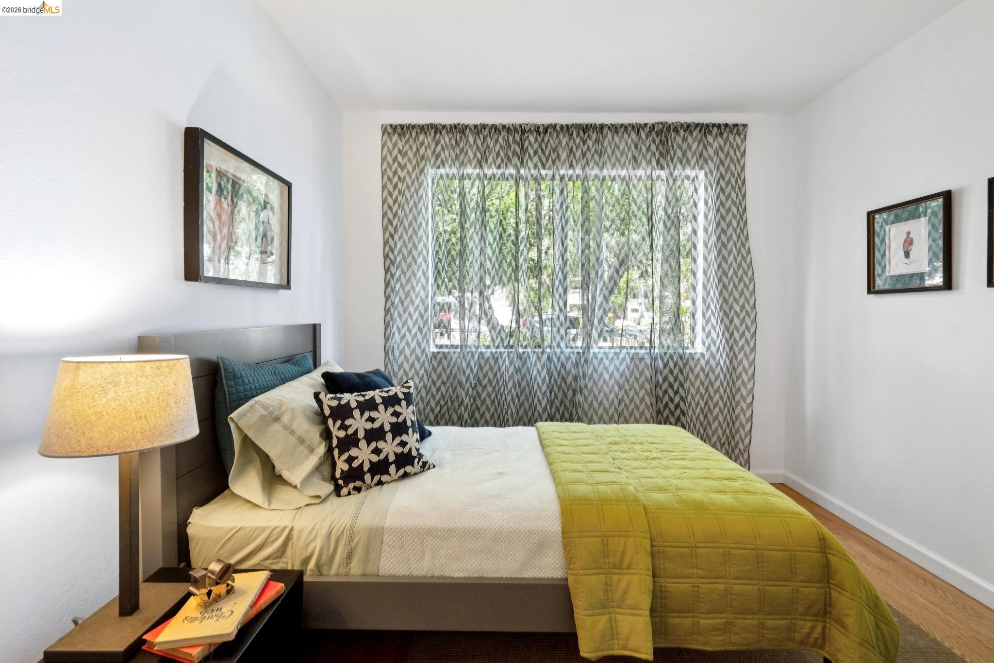 1340 Henry Street Berkeley, CA 94709 - Photo 42 of 52 Bedroom