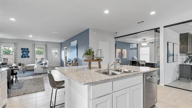 $377,685 | 8513 Beltmill Parkway, Fort Worth, TX 76131