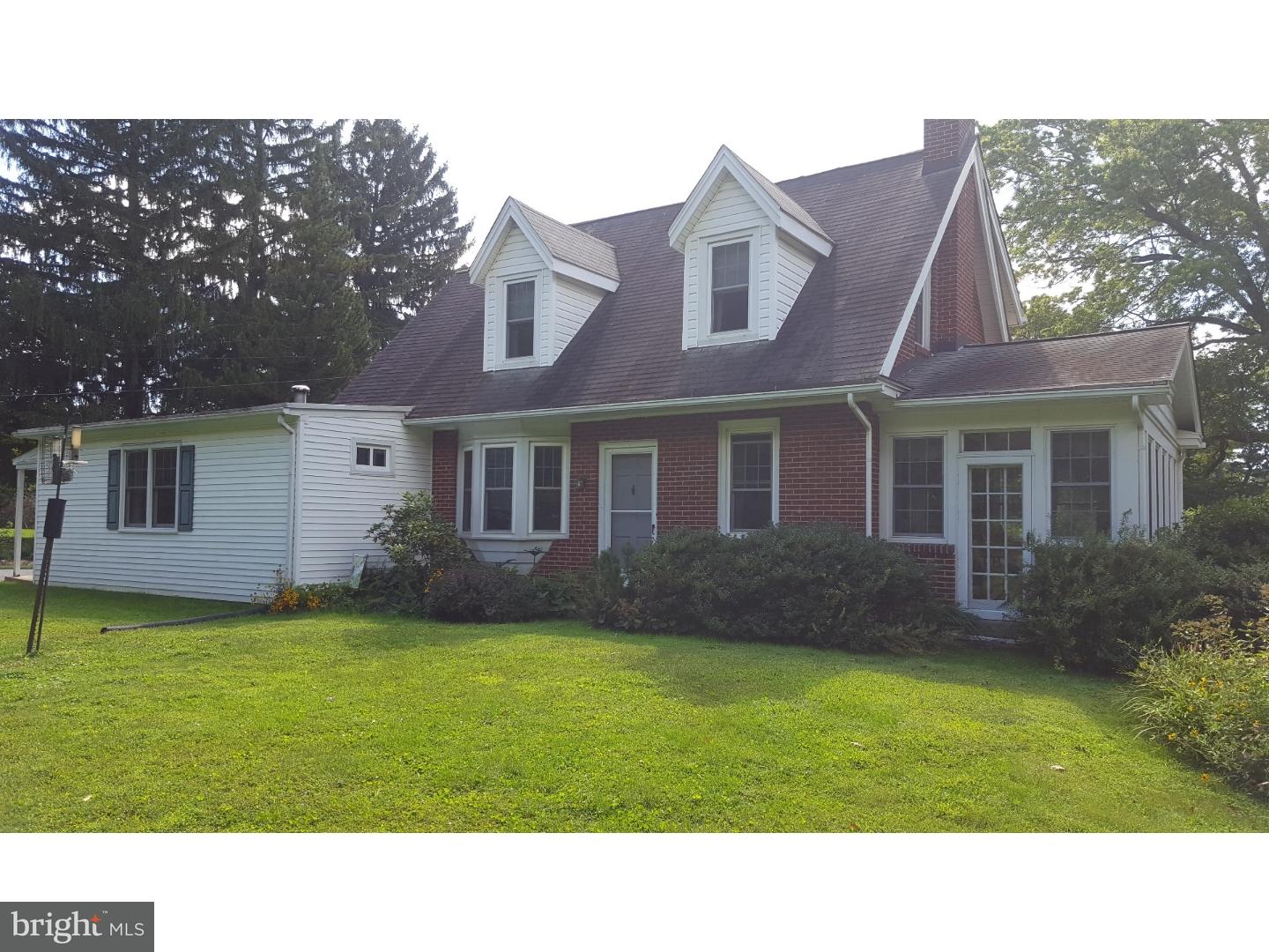 125 Cedarcroft Road Kennett Square, PA 19348 - Photo 1 of 25 Exterior Front