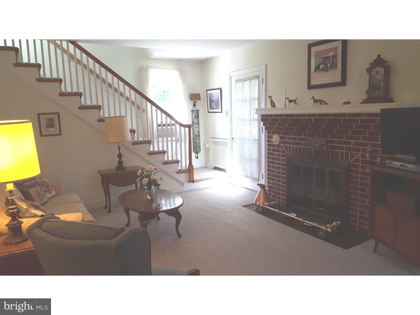 125 Cedarcroft Road Kennett Square, PA 19348 - Photo 12 of 25 Living Room