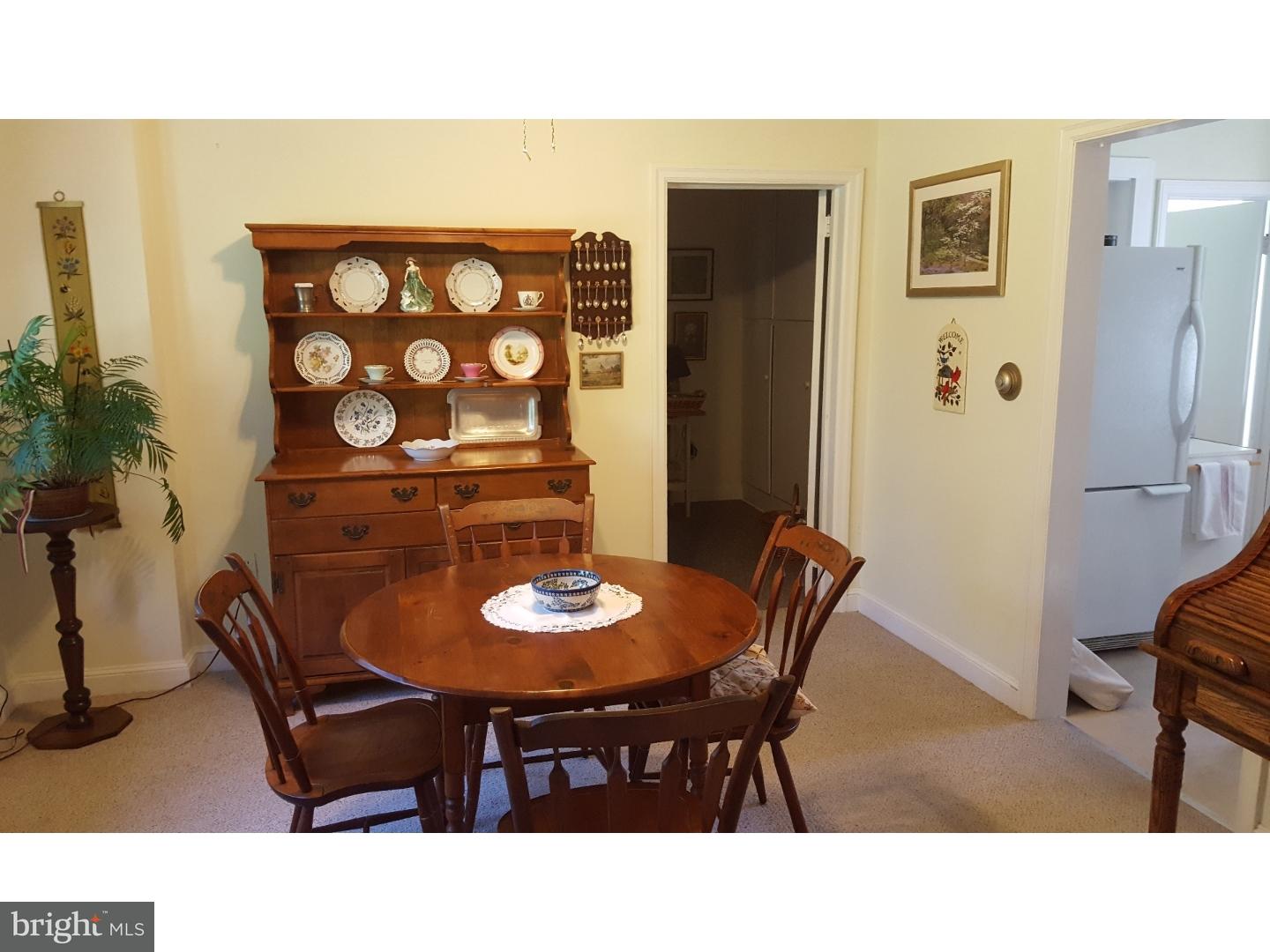 125 Cedarcroft Road Kennett Square, PA 19348 - Photo 14 of 25 Dining Room