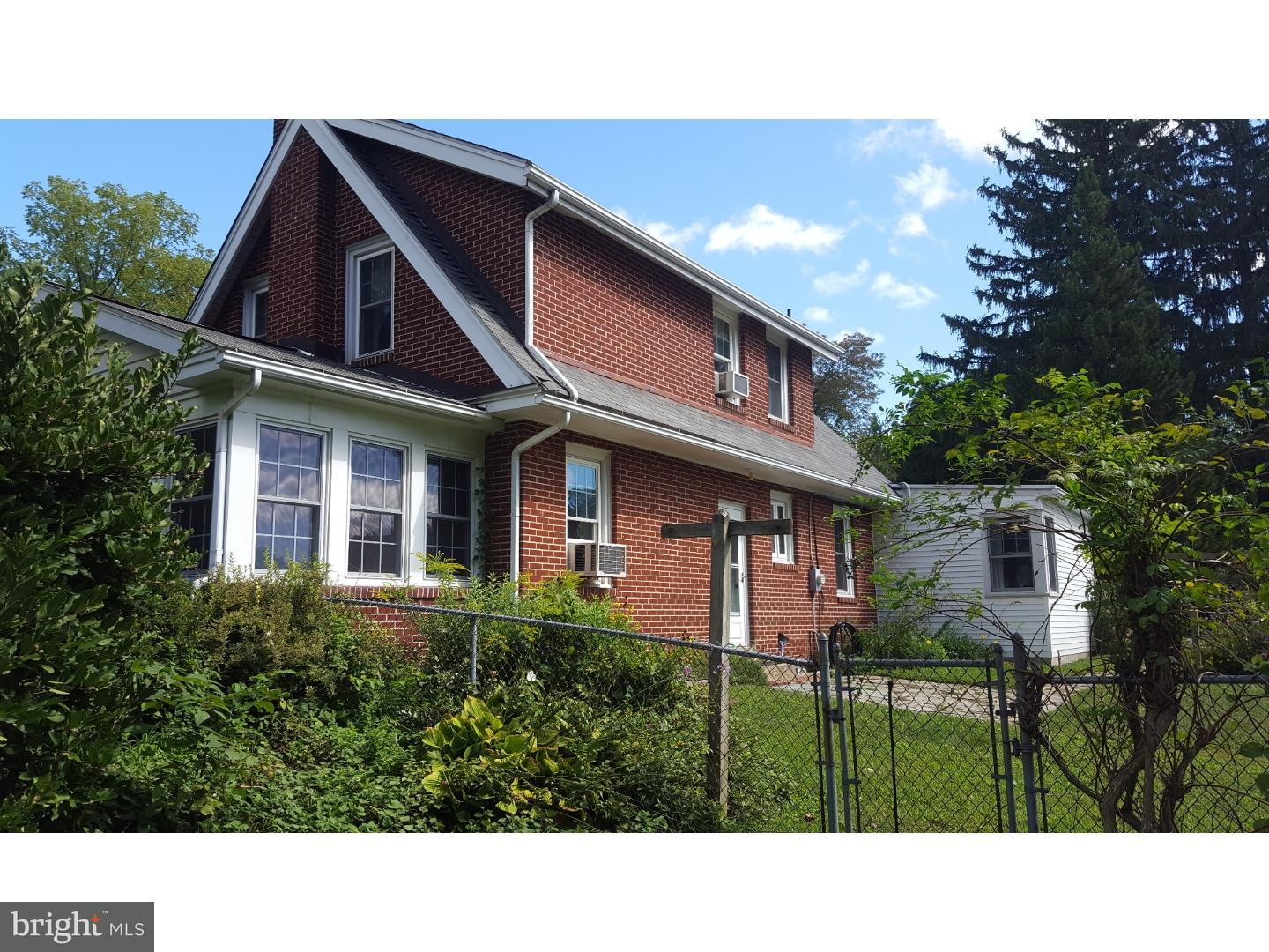 125 Cedarcroft Road Kennett Square, PA 19348 - Photo 3 of 25 Exterior Back