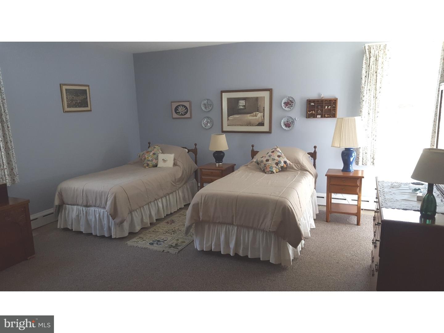 125 Cedarcroft Road Kennett Square, PA 19348 - Photo 23 of 25 Master Bedroom