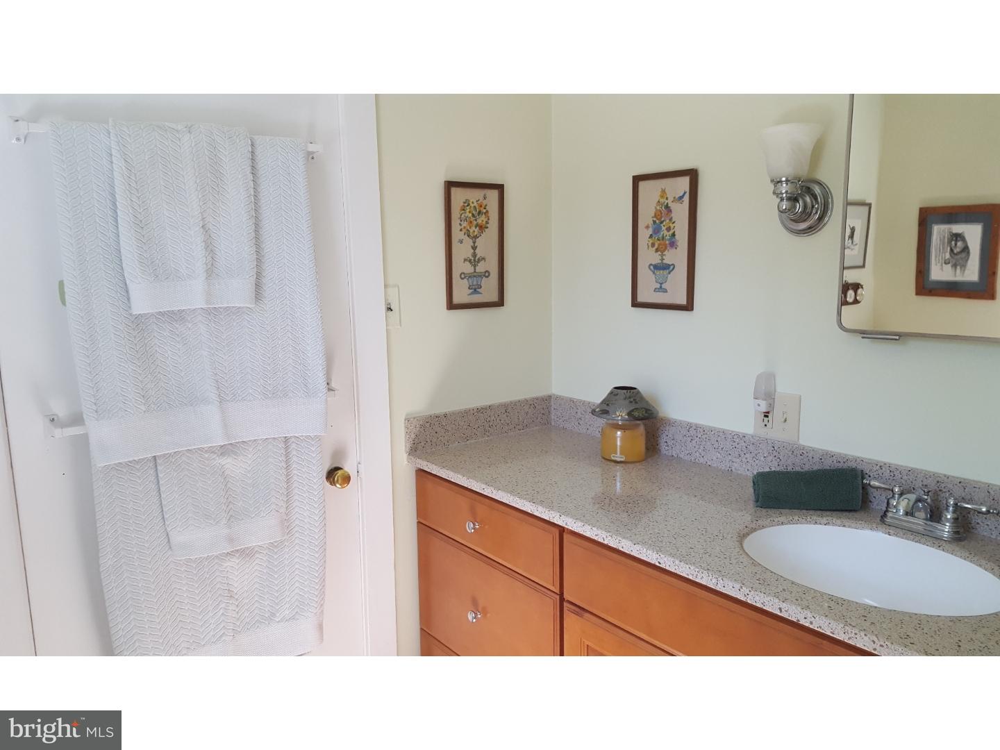 125 Cedarcroft Road Kennett Square, PA 19348 - Photo 24 of 25 Master Bathroom