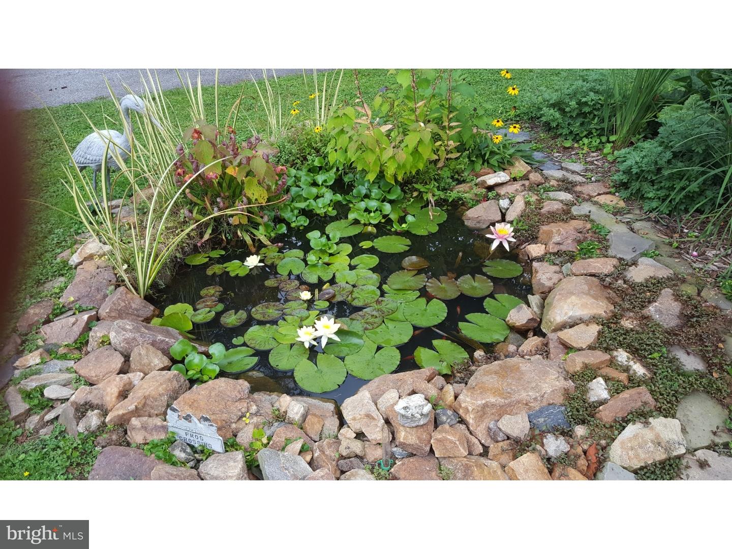 125 Cedarcroft Road Kennett Square, PA 19348 - Photo 8 of 25 Garden