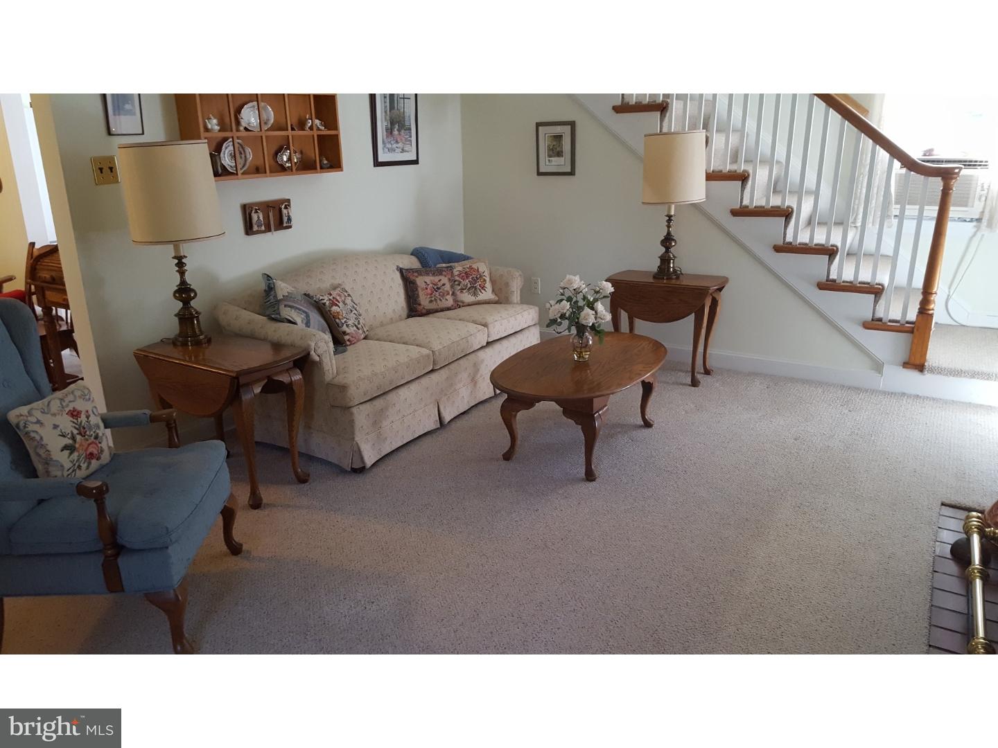 125 Cedarcroft Road Kennett Square, PA 19348 - Photo 10 of 25 Living Room