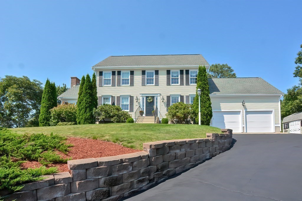 170 Morgan Road Northbridge, MA 01588 - Photo 1 of 40 Gallery Image 1