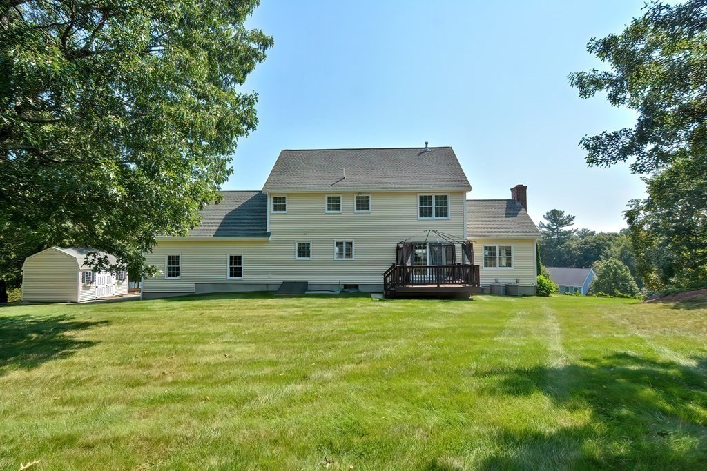 170 Morgan Road Northbridge, MA 01588 - Photo 36 of 40 Gallery Image 36