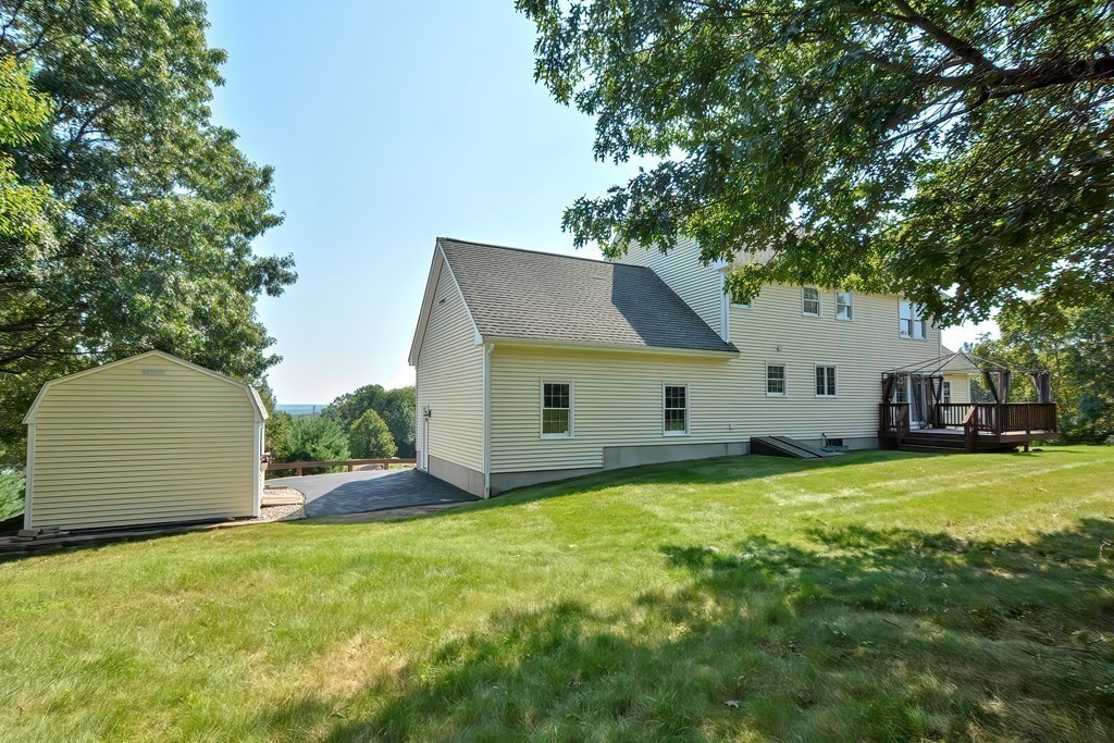 170 Morgan Road Northbridge, MA 01588 - Photo 37 of 40 Gallery Image 37