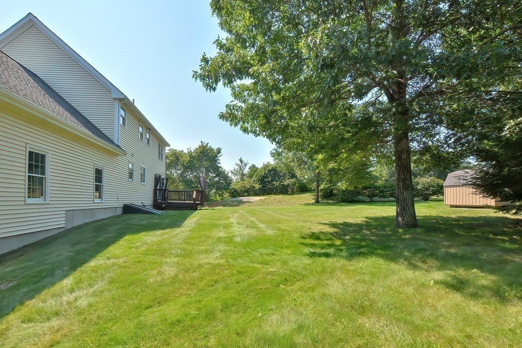 170 Morgan Road Northbridge, MA 01588 - Photo 38 of 40 Gallery Image 38