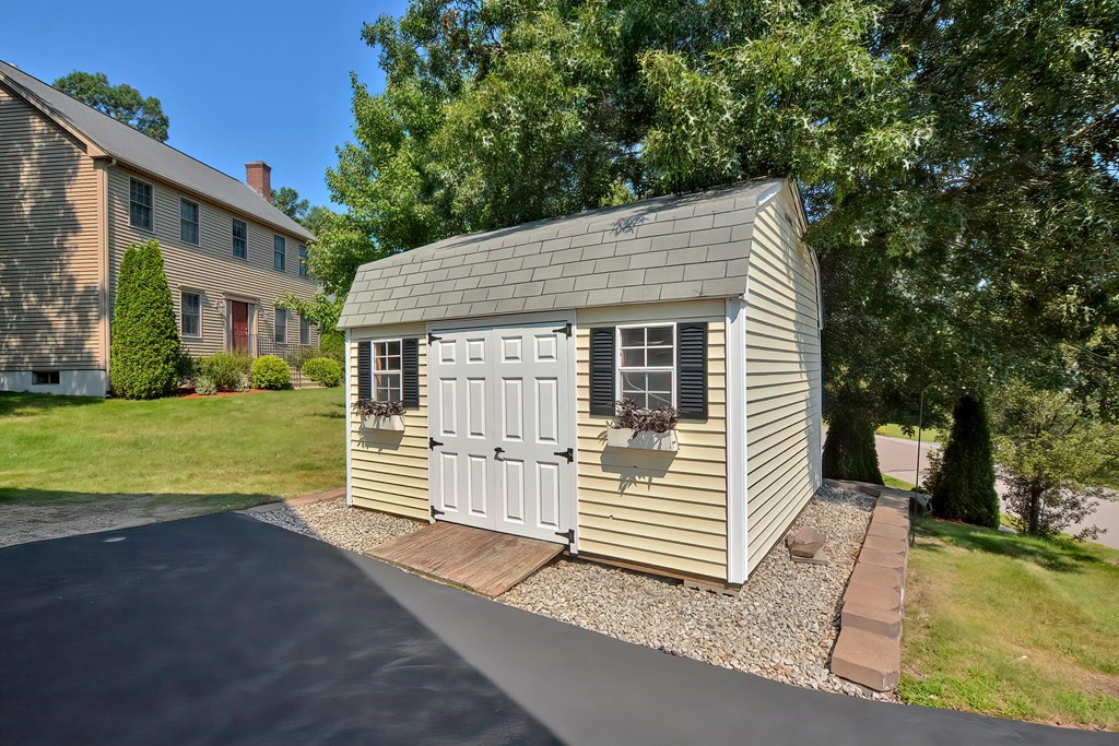 170 Morgan Road Northbridge, MA 01588 - Photo 40 of 40 Gallery Image 40